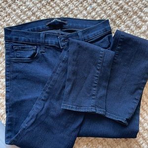 J Brand Skinny Leg Women’s Jeans